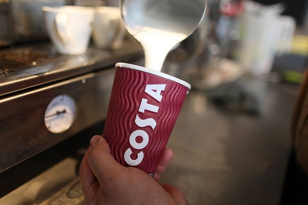 Coca-Cola expands into coffee with $5.1 billion deal for Britain’s Costa Coca-Cola expands into coffee with $5.1 billion deal for Britain’s Costa