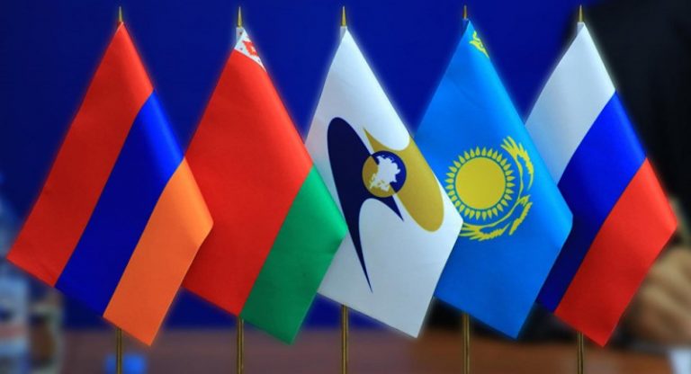 Pakistan risks failure of signing trade accord with EEU: Report