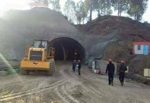 KKH-II Expressway Project on track, attains 55 percent completion stage