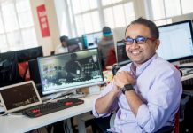 US-based Pakistani Ali Moiz is letting people earn a livelihood by playing video games