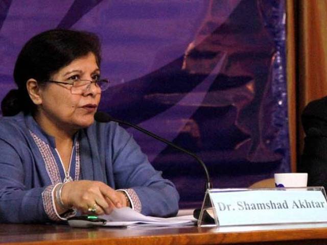 Caretaker finance minister requests APG to be accommodating in its deadline