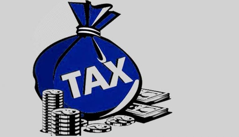 Govt hopeful of raising tax-to-GDP ratio to 13.9% in next three years