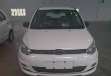 United Auto’s gearing to launch 800cc Bravo hatchback by 1st September: Report