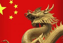 What does China want from CPEC?