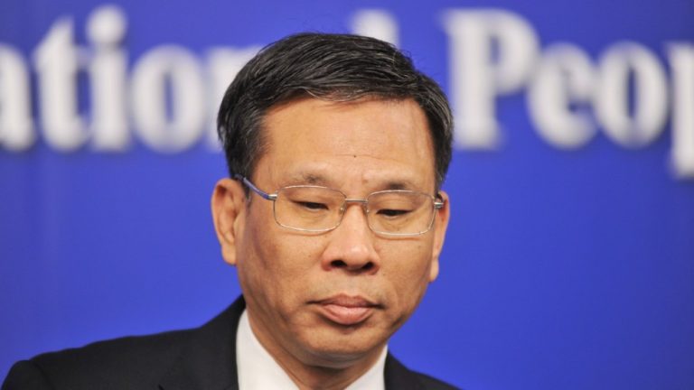 China to keep hitting back at U.S. over trade, to boost government spending – finance minister China to keep hitting back at U.S. over trade, to boost government spending – finance minister