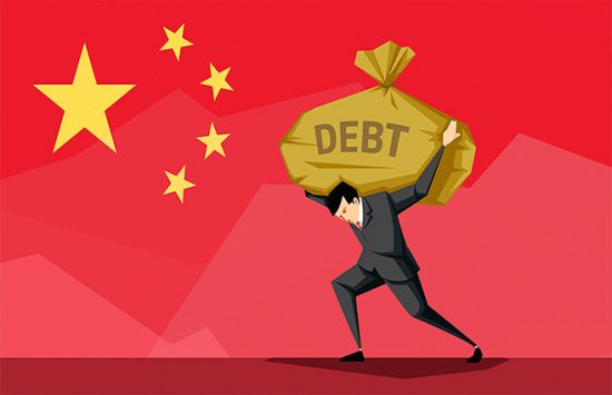 China draws up new guidelines on identifying “hidden” local debt: Report China draws up new guidelines on identifying “hidden” local debt: Report