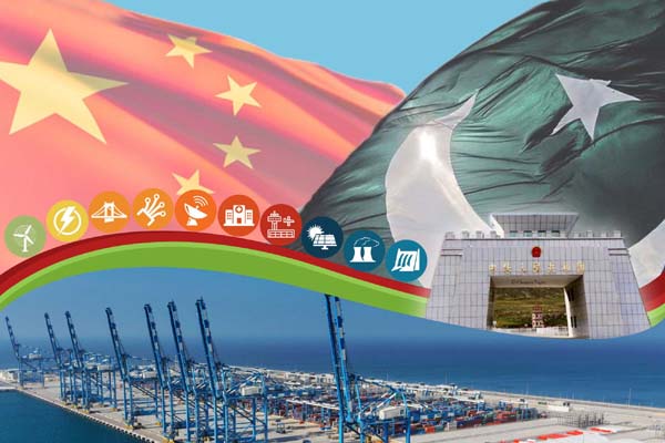 CPEC debt servicing to commence in year 2021, says official