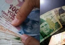 What can devaluation of Turkish lira mean for Pakistani rupee?