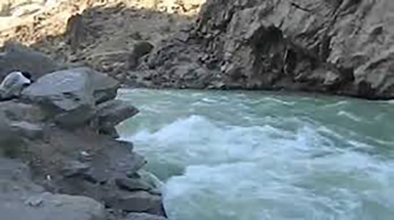 Afghanistan unresponsive to Pakistan’s water treaty initiative Afghanistan unresponsive to Pakistan’s water treaty initiative