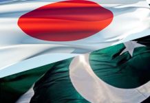 Japan provides $236,230 assistance for uplift projects in Pakistan