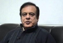 Shibli Faraz hints at interest rate cut