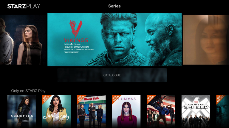 Starzplay Arabia to launch online streaming services in Pakistan: Report Starzplay Arabia to launch online streaming services in Pakistan: Report