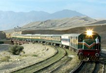 Pakistan and China agree on upgrading ML-1 railway track