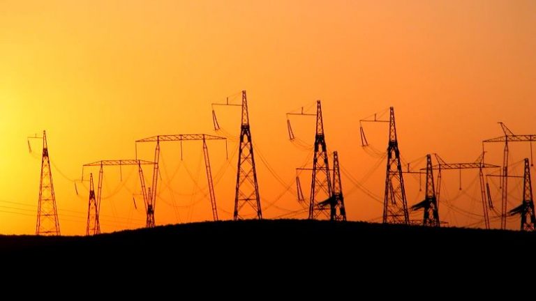 Turkmenistan seeks South Asian markets after power plant boost