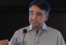 Asad Umar orders ministries to monitor food situation