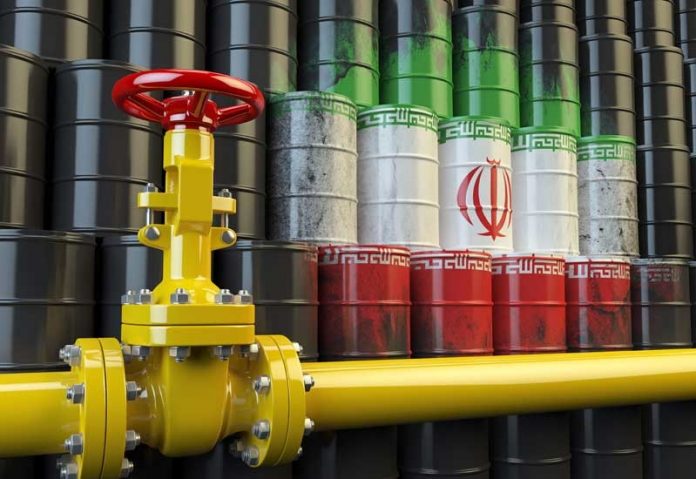 Iran-general
