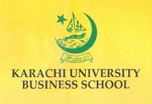 Karachi University inks MoU with SECP to encourage financial literacy