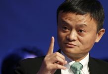 Alibaba’s Jack Ma quits board of Japan’s struggling SoftBank