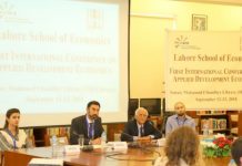 LSE hosts international conference for economic researchers, policymakers