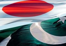 Pakistan, Japan have huge potential for expanding trade, economic ties: Envoy