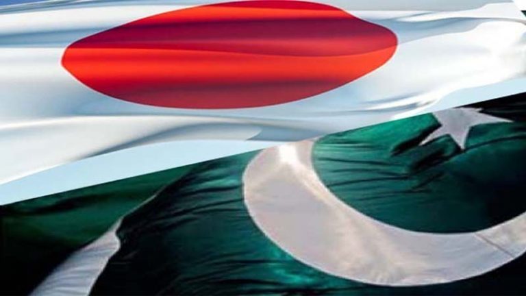 Pakistan’s economy expanding compared to Japan, says diplomat
