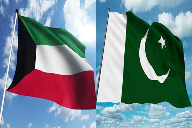 Pakistan, Kuwait talks end on inconclusive note