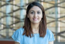 Pakistani student wins award for improving LTE, 5G wireless systems