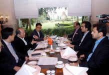 Pak, China agree to ensure 3rd-country participation in CPEC