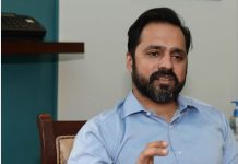 That unmistakable Shezan touch