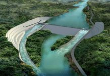 Suki Kinari Hydropower Project set to make KP self-sufficient in power