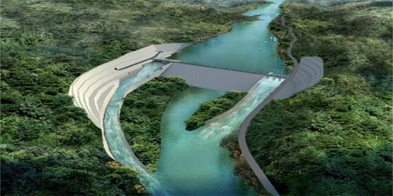 Suki Kinari Hydropower Project set to make KP self-sufficient in power