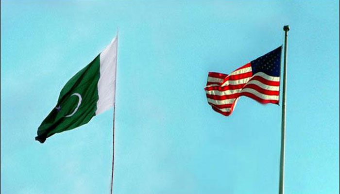 US cancels $300 million aid to Pakistan over record on militants