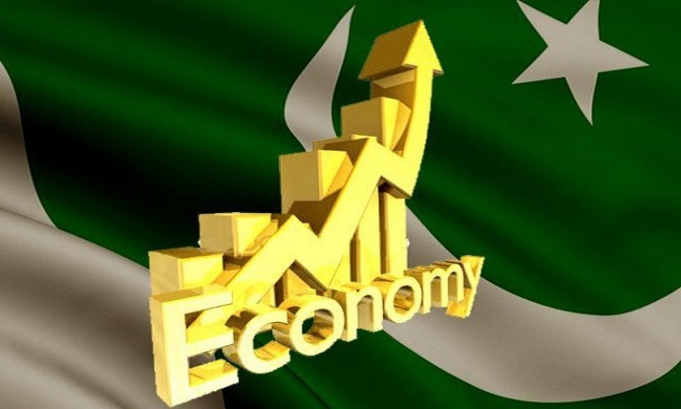 Govt lowers economic growth rate to 5.2 percent for FY19