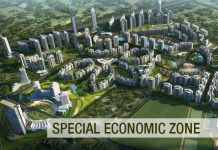 SBI supporting local, foreign investors through SEZs