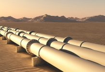 30mmcfd gas from Badin IV South Fields enters SSGCL system