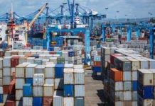 Exports up 12.7pc to Rs2.88tr in 10MFY20