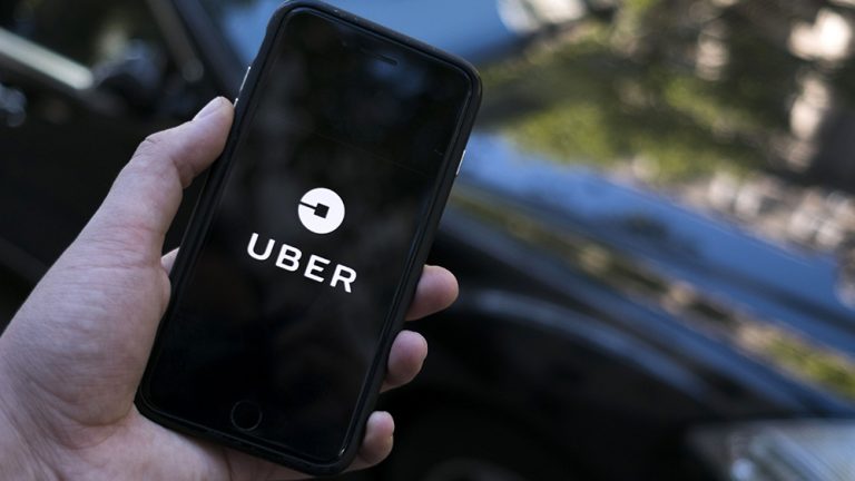 Uber makes confidential filing for long-awaited IPO
