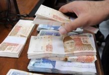 Rupee under pressure amid regional currency turmoil