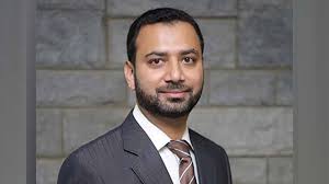 Syed Amir Ali takes over as CEO of BankIslami