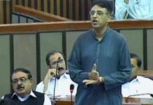 Govt reimposes restrictions on non-filers as NA approves amended finance bill