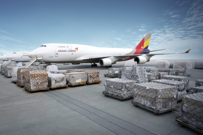 Asia air cargo market gets e-commerce boost as trade war yet to bite Asia air cargo market gets e-commerce boost as trade war yet to bite
