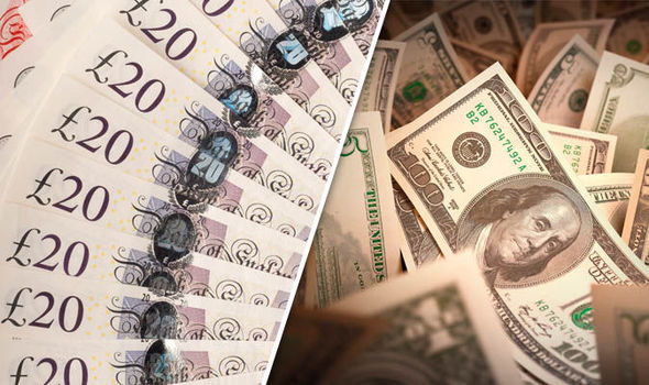 Dollar firmer as fresh Brexit worries weigh on sterling, euro