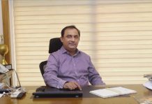 EO, entrepreneurs ‘special tea club’