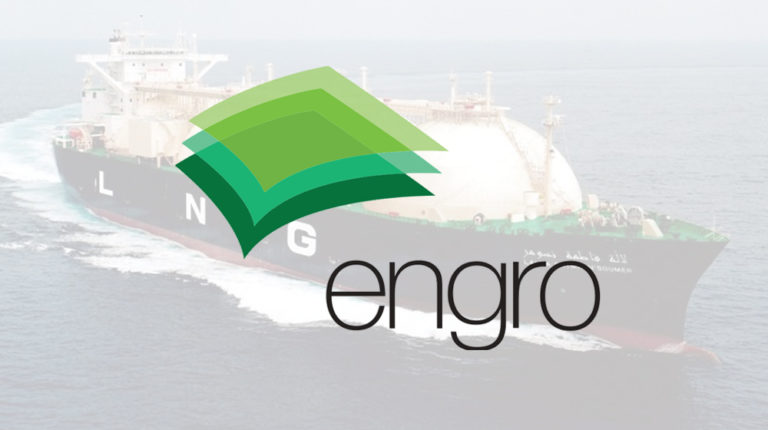 Engro says govt has no contractual right to renegotiate LNG agreement