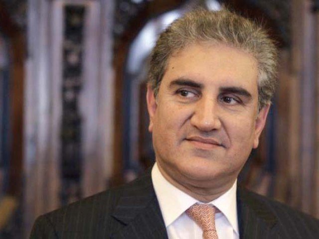 Pakistan requests UAE to give deferred payment facility for oil imports: Shah Mehmood Qureshi