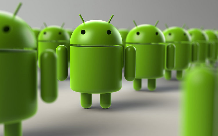 Google to charge Android partners up to $40 per device for apps: source