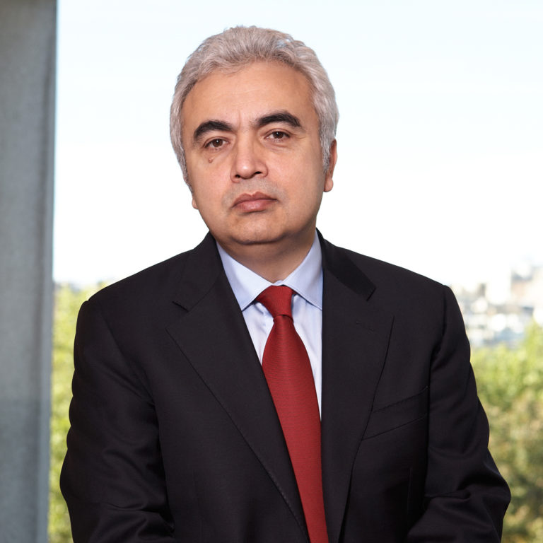 High oil prices hurt consumers, dent fuel demand: IEA chief