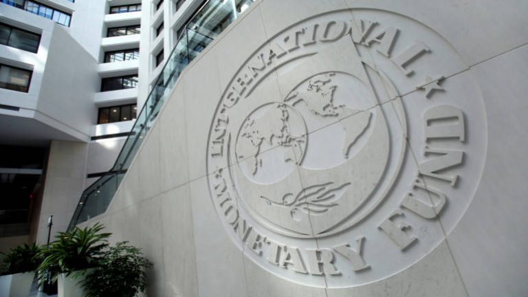 Global debt is growing, IMF says, but so are values of public assets