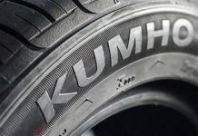 Kumho set to enter Pakistan’s tyre market