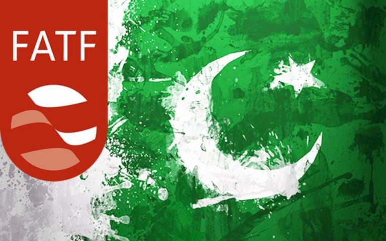 FATF terms Pakistan’s progress ‘limited’, calls for swift completion of action plan